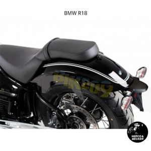 BMW R18 C-Bow 프레임- 햅코앤베커 오토바이 싸이드백 가방 거치대 6306527 00 01